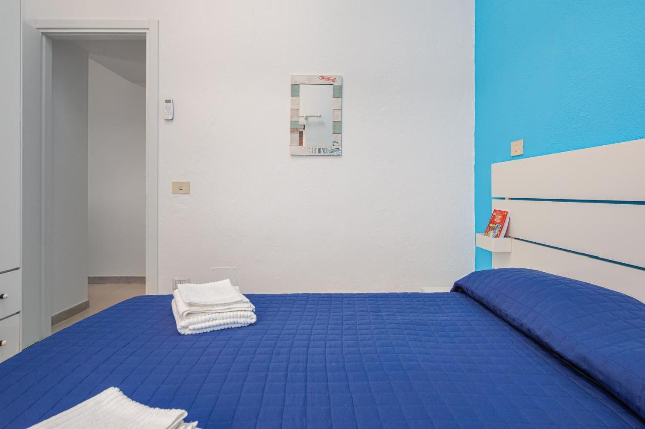 Casa Salina Bamba Villa Сан Теодоро Екстериор снимка
