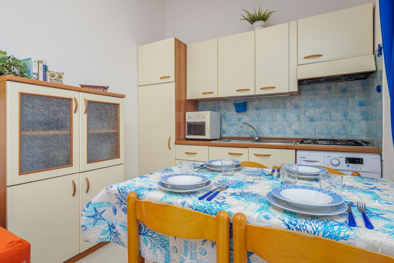 Casa Salina Bamba Villa Сан Теодоро Екстериор снимка