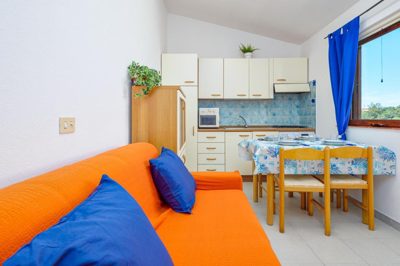 Casa Salina Bamba Villa Сан Теодоро Екстериор снимка
