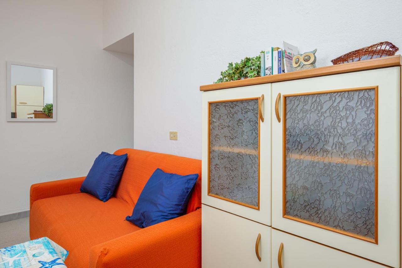 Casa Salina Bamba Villa Сан Теодоро Екстериор снимка