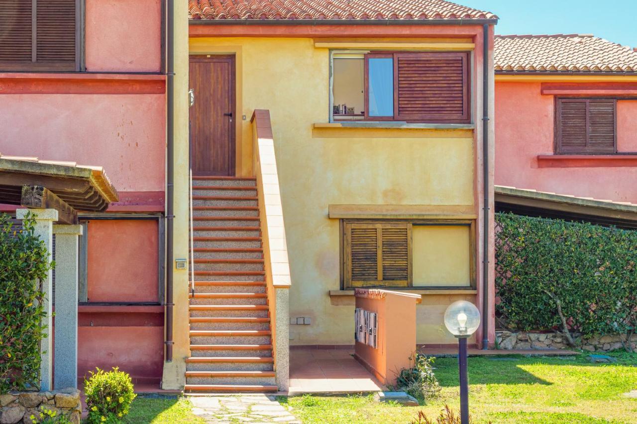 Casa Salina Bamba Villa Сан Теодоро Екстериор снимка